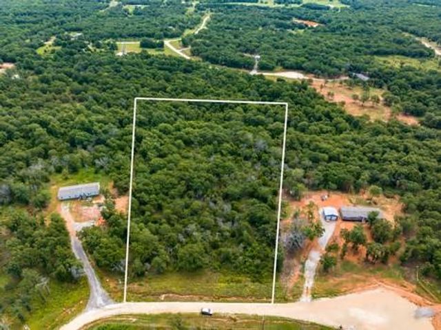 16625 Magwood Street, Lexington, OK 73051