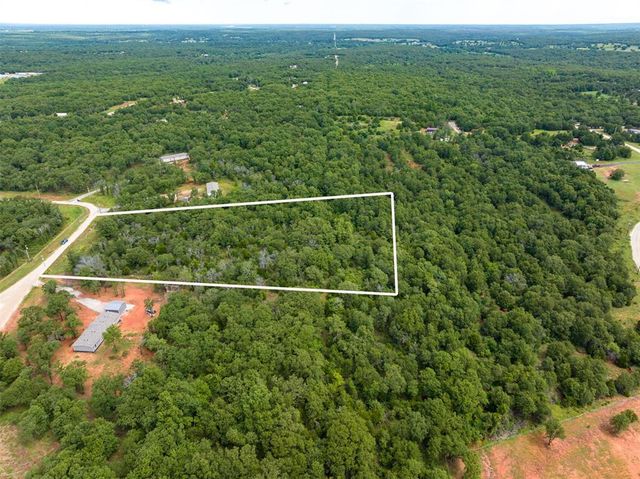 16625 Magwood Street, Lexington, OK 73051