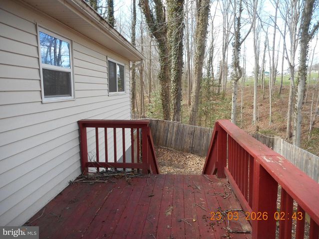 9914 MCINTOSH DR, Dunkirk, MD 20754
