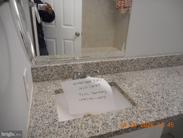 9914 MCINTOSH DR, Dunkirk, MD 20754