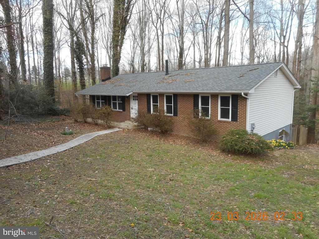 9914 MCINTOSH DR, Dunkirk, MD 20754