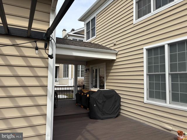 406 DORNISHWOOD PL, Chalfont, PA 18914