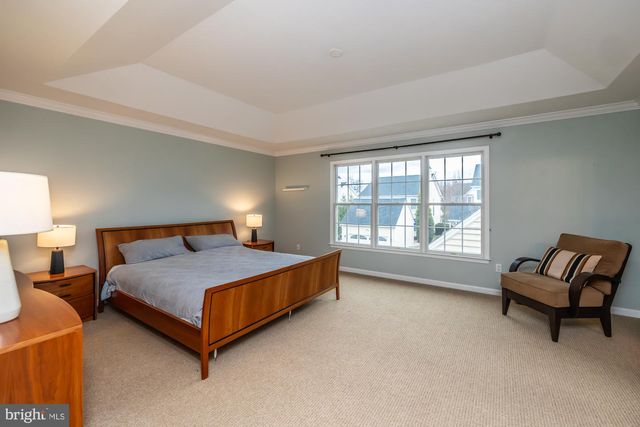 406 DORNISHWOOD PL, Chalfont, PA 18914