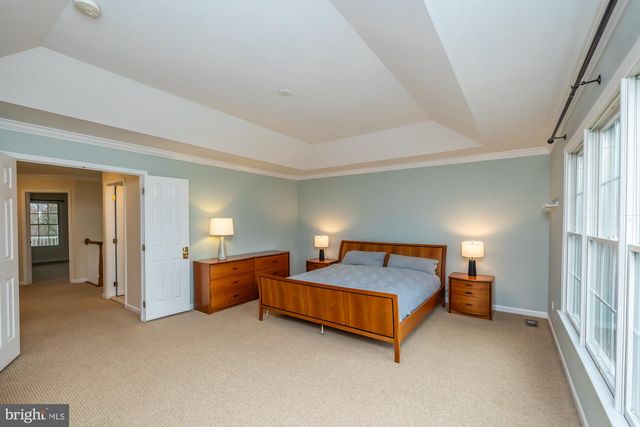 406 DORNISHWOOD PL, Chalfont, PA 18914