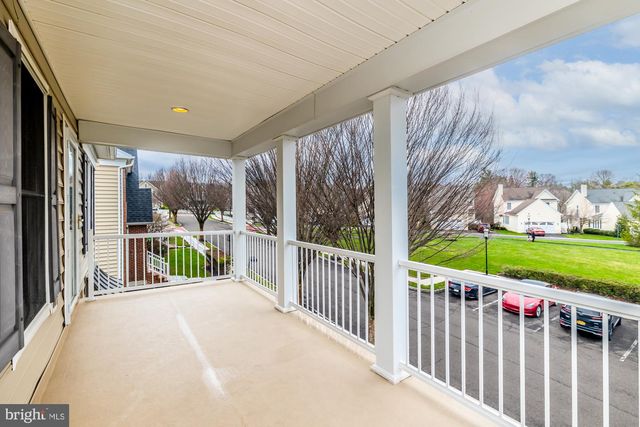 406 DORNISHWOOD PL, Chalfont, PA 18914