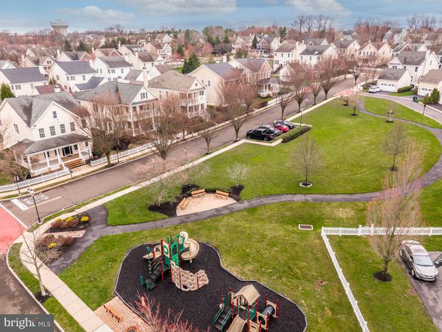 406 DORNISHWOOD PL, Chalfont, PA 18914