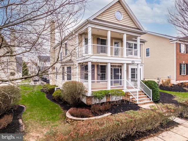 406 DORNISHWOOD PL, Chalfont, PA 18914