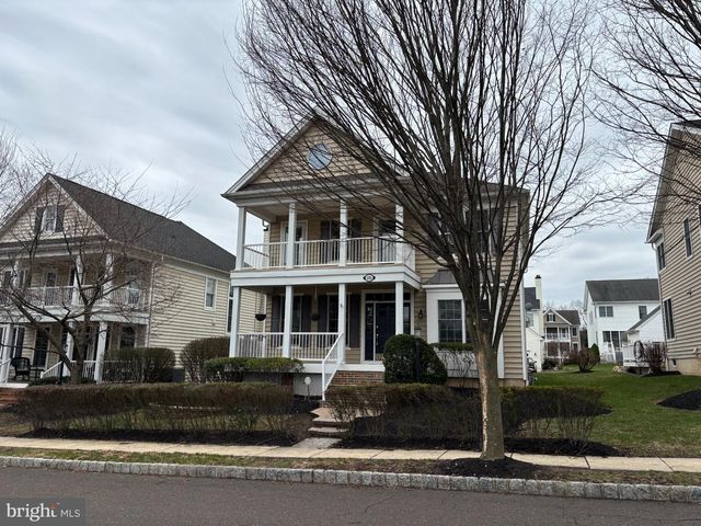 406 DORNISHWOOD PL, Chalfont, PA 18914