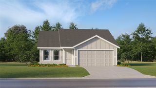 1216 Tufted Drive, Crowley, TX 76036