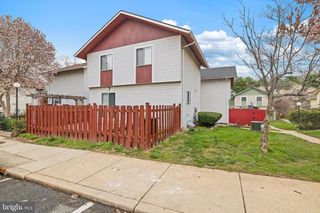 96 NINA CT #193, Gaithersburg, MD 20877