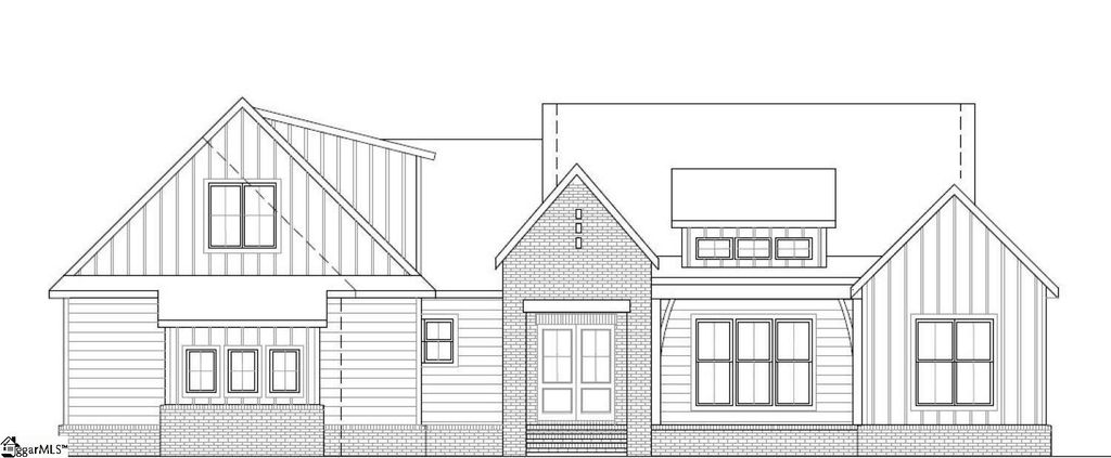 321 Dunbarton Court, Spartanburg, SC 29307