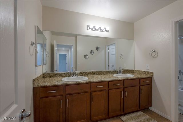 4073 Blue Opal Way, Las Vegas, NV 89130