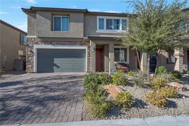 4073 Blue Opal Way, Las Vegas, NV 89130