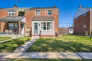 2706 KIRKLEIGH RD, Baltimore, MD 21222