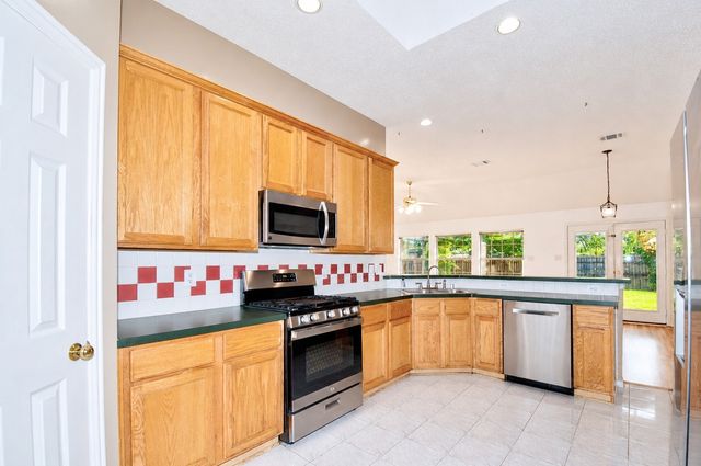 1504 Pecan Court, Allen, TX 75002