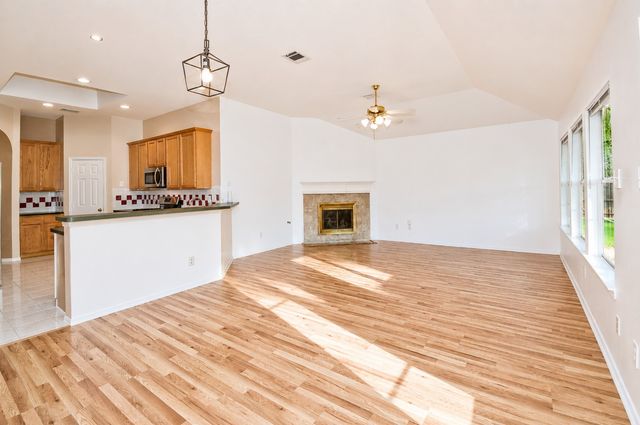 1504 Pecan Court, Allen, TX 75002