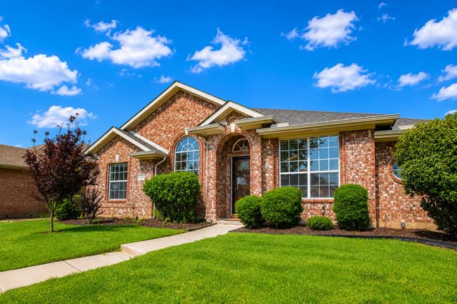 1504 Pecan Court, Allen, TX 75002
