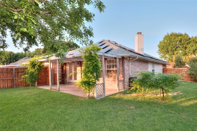 1504 Pecan Court, Allen, TX 75002