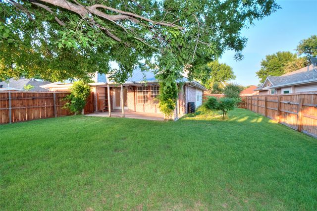 1504 Pecan Court, Allen, TX 75002