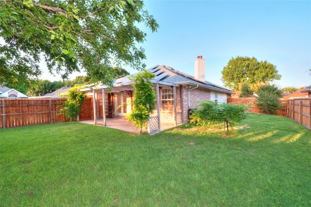 1504 Pecan Court, Allen, TX 75002