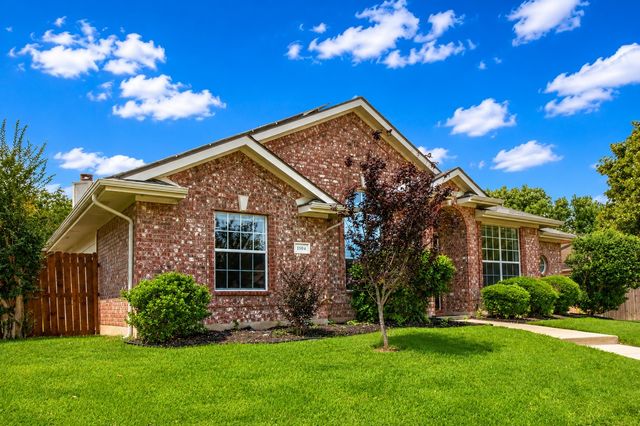 1504 Pecan Court, Allen, TX 75002