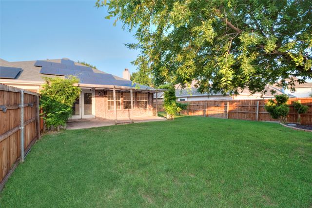 1504 Pecan Court, Allen, TX 75002