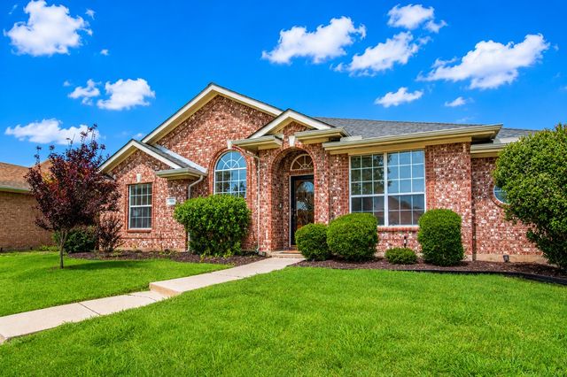 1504 Pecan Court, Allen, TX 75002