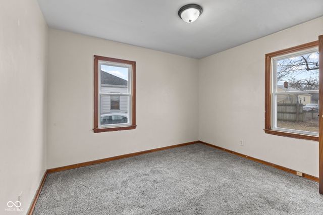 5421 E 20th, Indianapolis, IN 46218