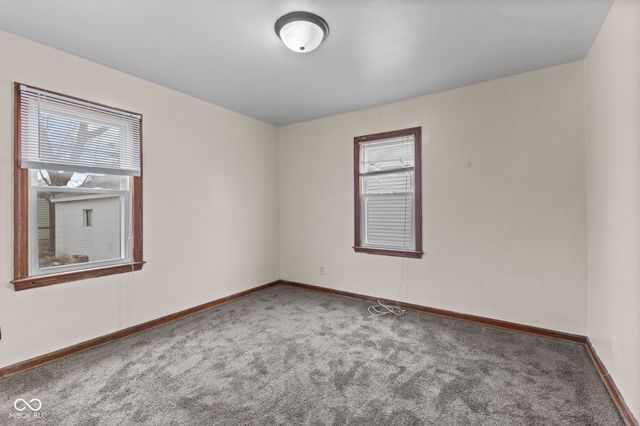 5421 E 20th, Indianapolis, IN 46218