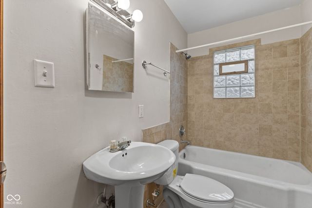 5421 E 20th, Indianapolis, IN 46218