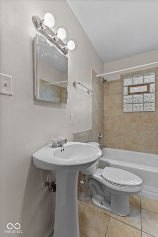 5421 E 20th, Indianapolis, IN 46218