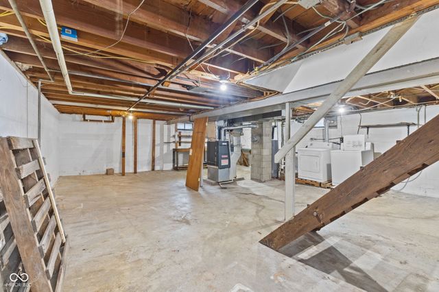 5421 E 20th, Indianapolis, IN 46218