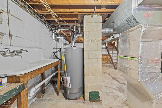 5421 E 20th, Indianapolis, IN 46218