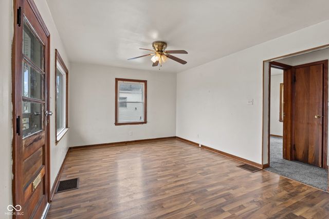 5421 E 20th, Indianapolis, IN 46218