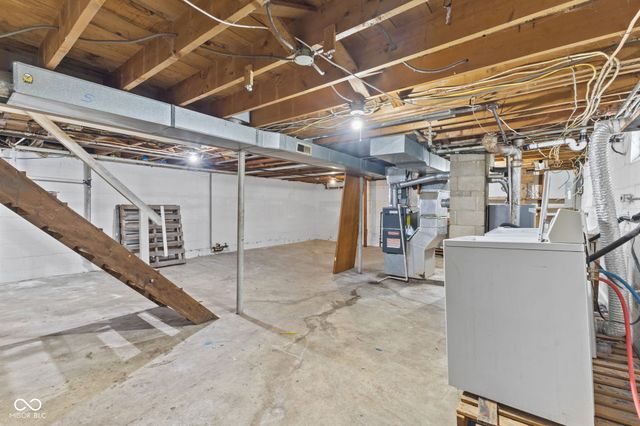 5421 E 20th, Indianapolis, IN 46218