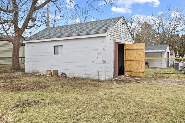 5421 E 20th, Indianapolis, IN 46218