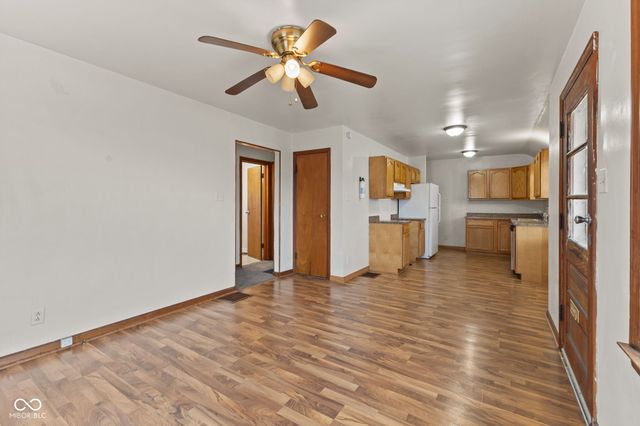 5421 E 20th, Indianapolis, IN 46218