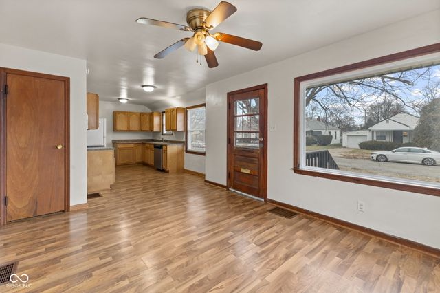 5421 E 20th, Indianapolis, IN 46218