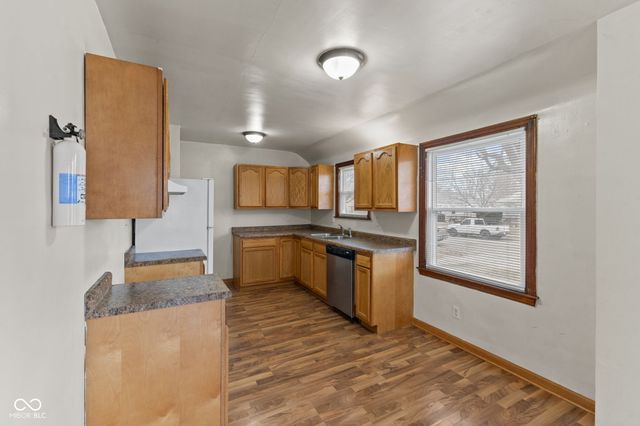 5421 E 20th, Indianapolis, IN 46218