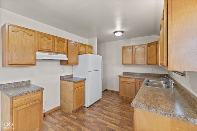 5421 E 20th, Indianapolis, IN 46218