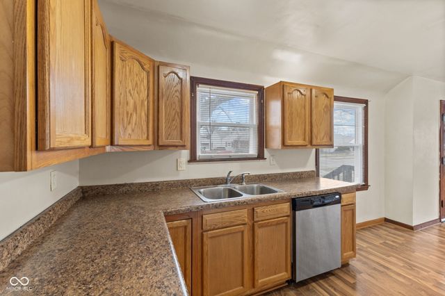 5421 E 20th, Indianapolis, IN 46218