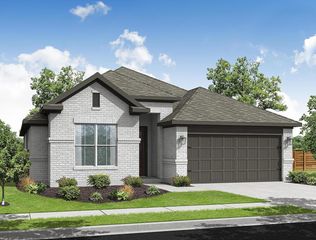 140 Hadleigh DR, Hutto, TX 78634