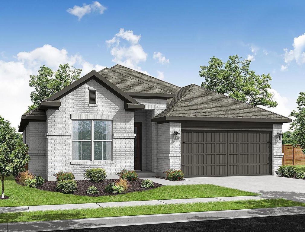140 Hadleigh DR, Hutto, TX 78634