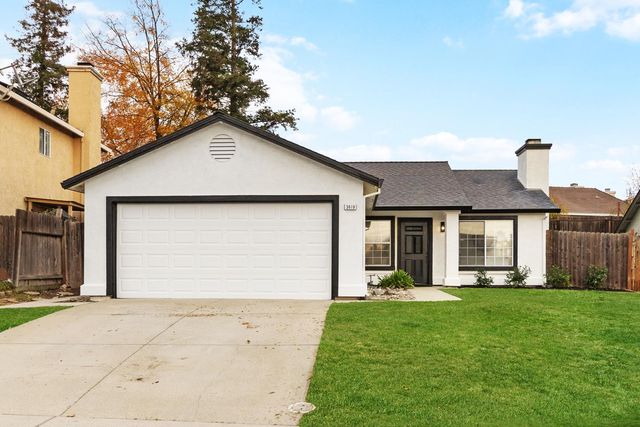 3619 Black Eagle Dr, Antelope, CA 95843