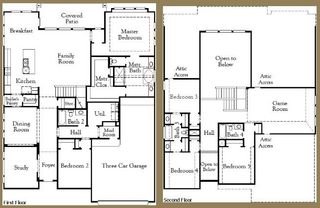 17208 Graces PATH, Pflugerville, TX 78660