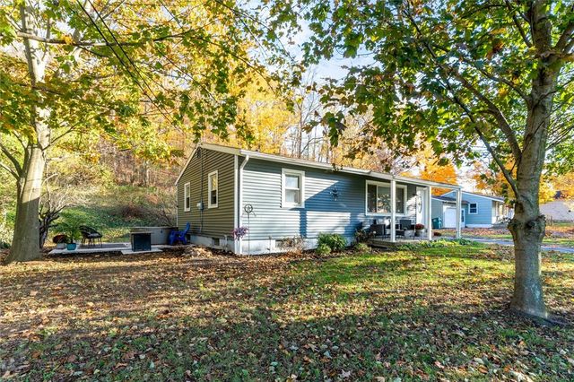 203 County Road 7, Manchester, NY 14432