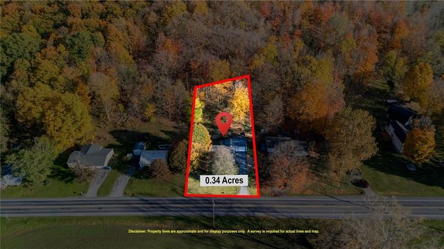 203 County Road 7, Manchester, NY 14432