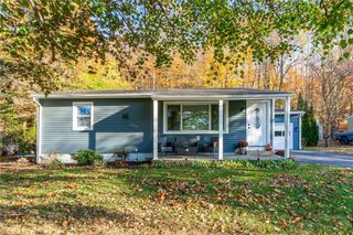 203 County Road 7, Manchester, NY 14432