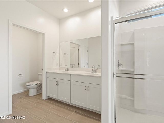 5176 W Bowen House Road, Tucson, AZ 85757