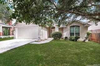 311 Quartz Bend, San Antonio, TX 78253